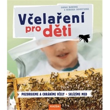 Kuchařka pro moderní babičku - Kateřina Bednářová
