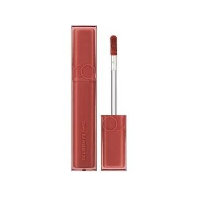 Rom&nd Dewy·Ful Water Tint tekutá rtěnka tmavě červená 5 g