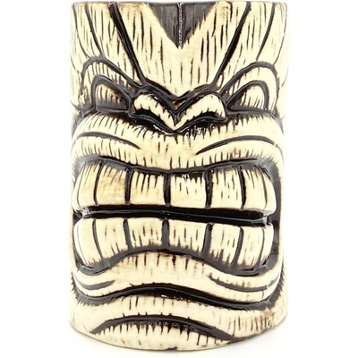 Keramický Tiki hrnek Toscano Kanaloa 450ml