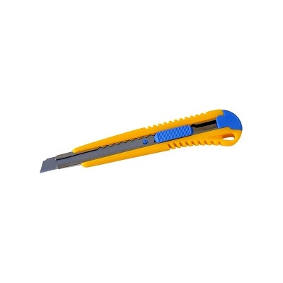 Nôž L10 sx42 9mm kov FESTA