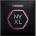 D'Addario NYXL45130SL Струни за 5-струнна бас китара