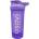 Osavi Shaker Bottle with Mixing Ball | Different Colors [700 мл] Лилав