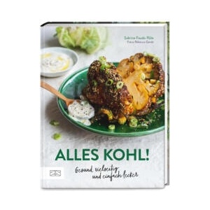 Alles Kohl! | Sabrina Fauda-Rôle, Ursula Fethke (2024)