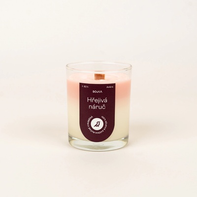 SOJKA Hřejivá náruč 180 g