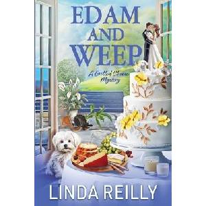 Edam and Weep (ISBN: 9781966322214)