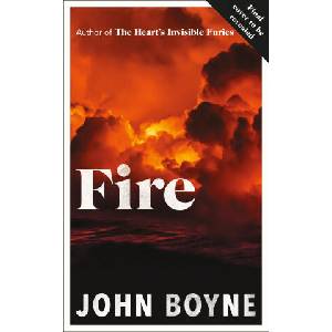 Fire | John Boyne (ISBN: 9780857529879)