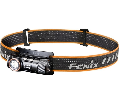 Fenix HM51R Ruby V2.0