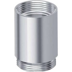 Sapho Аксесоари Bonomi - Удължител между изтичащия отвор и сифона, хром 0599OT50B7 (0599OT50B7)