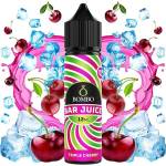 Bombo Bar Juice Triple Cherry Ice 12ml/60ml - boombvaping - 25,41 лв