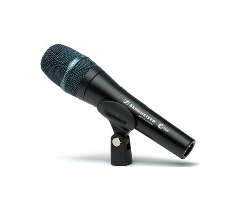 SENNHEISER E965
