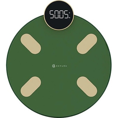 Haylou Smart Body Fat Scale Green