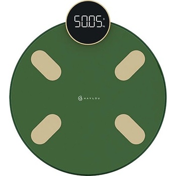 Haylou Smart Body Fat Scale Green