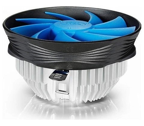 DeepCool GAMMA ARCHER