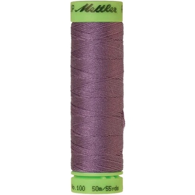 Amann Nitě AMANDA Mettler hedvábí na dírky 50m art. 6688 - více barev amanda: 0574 Orchid Mist