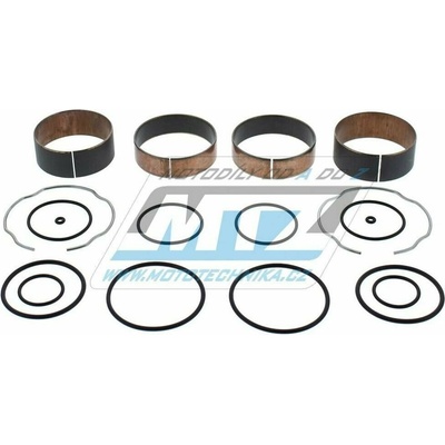 Sada pouzder vidlic - Showa 49mm - Suzuki RMZ450 / 18-24 39.160134