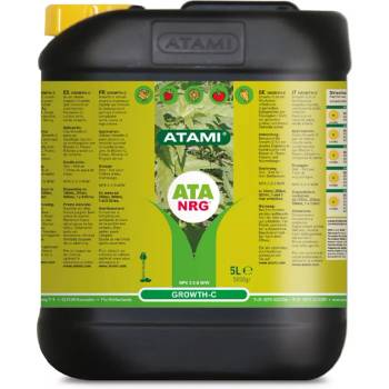 Image 1 of ATAMI ATA NRG Growth-C 5L