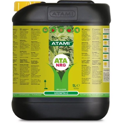 ATAMI ATA NRG Growth-C 5L