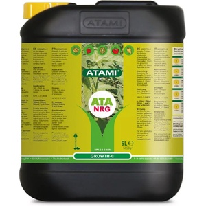 ATAMI ATA NRG Growth-C 5L
