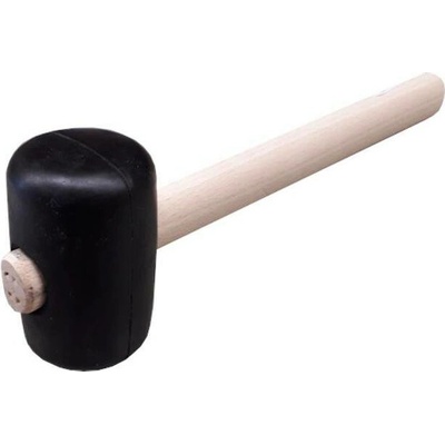 Mat Palička gumová 65mm