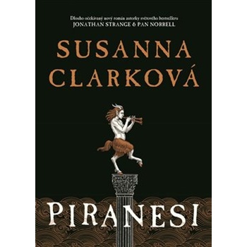 Piranesi
