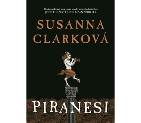 Piranesi