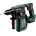 Metabo KH 18 LTX BL 24 (601713840)