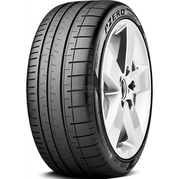 Pirelli P Zero Corsa PZC4 345/30 R21 111Y