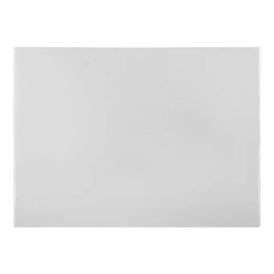 KARTON P+P Průhledný obal A5 "U", PVC na šířku - [100 ks]