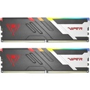 Patriot Viper Venom DDR5 32GB 7200MHz CL34 (2x16GB) PVVR532G720C34K