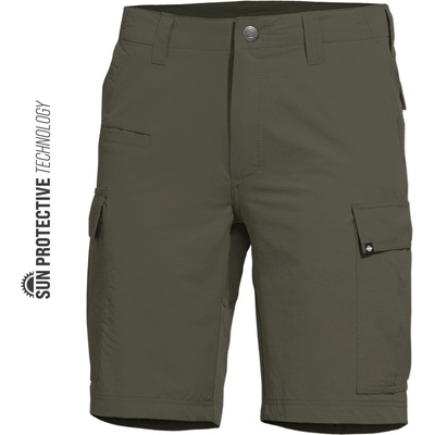 Pentagon Šortky BDU 2.0 Tropic Ranger green