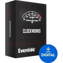 Eventide Clockworks Bundle (Digitálny produkt)