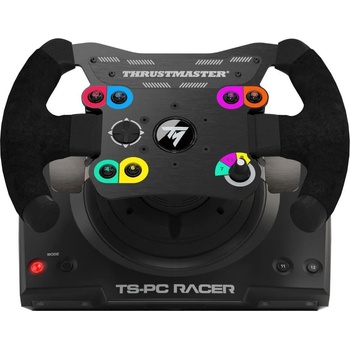 Thrustmaster TH8A Add-On Shifter 4060059