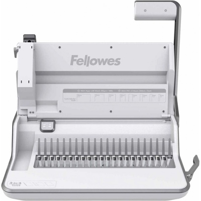 Fellowes Lyra 3v1 – Zboží Živě