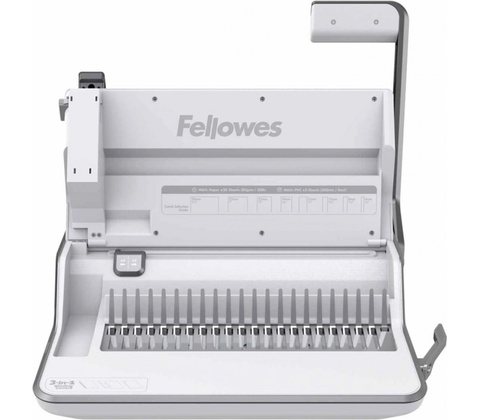 Fellowes Lyra 3v1