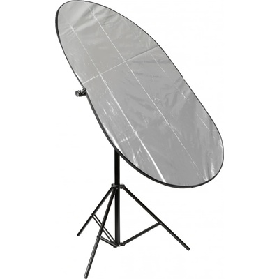 Phototools Set 102x152cm odrazné desky 5v1, stativu a držáku – Zboží Živě