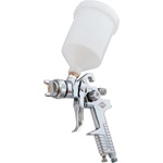 Airpress Пистолет за пръскане 3, 5 бара дюза 1, 3 мм 600 мл 45191-1.3 (45191-1.3)