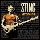STING - MYSONGS CD