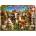 Educa Пъзел, Educa, Приятели във фермата, 500 части