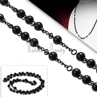 Talitha Модерно колие тип броеница