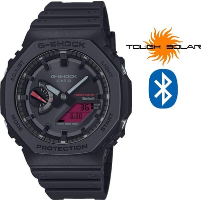 Casio GA-B2100BBR-1A