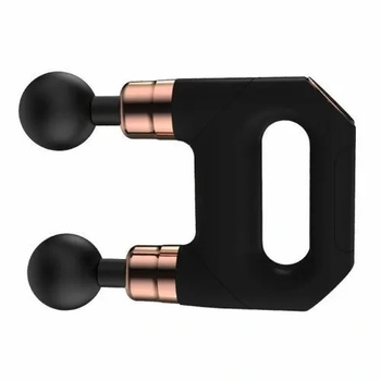 Image 1 of ZENET Масажен пистолет Zenet ZET-704 (ZET704)