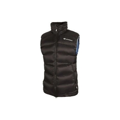 Sir Joseph Vesta Ladak Man black