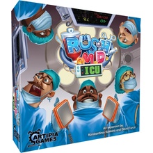 Artipia games Rush M.D.: ICU