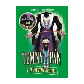 Temný pán 4