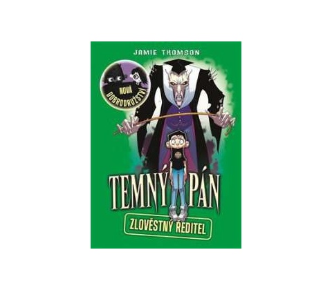 Temný pán 4