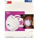 3M 9925P Špeciálna filtračná polomaska pre zváračov s ventilom FFP2 NR