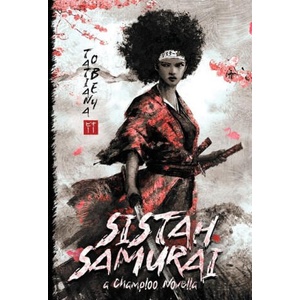 Sistah Samurai | Tatiana Obey (2023)
