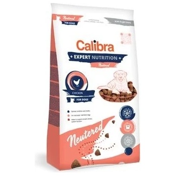 Calibra Dog EN Neutered New 7 kg