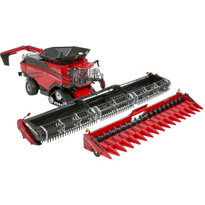 Ertl Kombajn Case IH AF10 1:32 Britains
