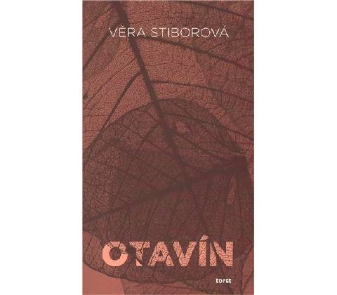 Otavín - Věra Stiborová